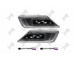 Sada smerovych svetel ABAKUS L32-140-008LED-D