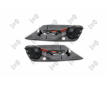 Sada smerovych svetel ABAKUS L32-140-008LED-D
