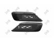 Sada smerovych svetel ABAKUS L32-140-008LED-SD
