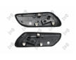 Sada smerovych svetel ABAKUS L32-140-010LED-D