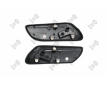 Sada smerovych svetel ABAKUS L32-140-010LED-SD