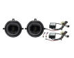 Mlhovka ABAKUS L32-200-002LED