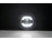 Mlhovka ABAKUS L32-200-002LED