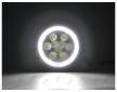 Diaľkový svetlomet ABAKUS L32-220-001LED
