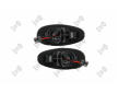 Sada smerovych svetel ABAKUS L33-140-002LED-SD