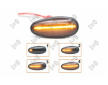 Sada smerovych svetel ABAKUS L33-140-002LED-SD