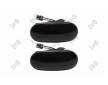 Sada smerovych svetel ABAKUS L33-140-003LED-S