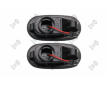 Sada smerovych svetel ABAKUS L33-140-003LED-S