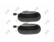 Sada smerovych svetel ABAKUS L33-140-004LED-SD