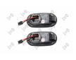 Sada smerovych svetel ABAKUS L33-140-004LED-SD