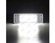 Osvětlení poznávací značky ABAKUS L35-210-0006LED
