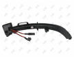 Sada smerovych svetel ABAKUS L38-140-005LED-D