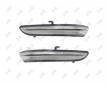Sada smerovych svetel ABAKUS L38-140-007LED-D