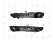 Sada smerovych svetel ABAKUS L38-140-007LED-D
