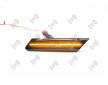 Sada smerovych svetel ABAKUS L40-140-006LED-S