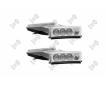 Sada osvetleni ABAKUS L40-160-001LED