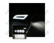 Sada osvetleni ABAKUS L40-160-001LED-S