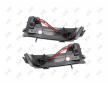 Sada smerovych svetel ABAKUS L48-140-002LED-D