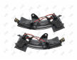 Sada smerovych svetel ABAKUS L48-140-003LED-D