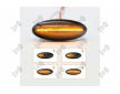 Sada smerovych svetel ABAKUS L51-140-003LED-SD