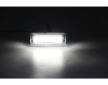 Osvětlení poznávací značky ABAKUS L51-210-0005LED