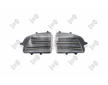 Sada smerovych svetel ABAKUS L52-140-002LED-D