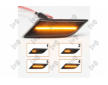 Sada smerovych svetel ABAKUS L53-140-003LED-SD