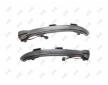 Sada smerovych svetel ABAKUS L53-140-004LED-D