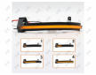 Sada smerovych svetel ABAKUS L53-140-007LED-D
