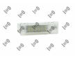 Osvětlení interiéru ABAKUS L53-410-0001LED