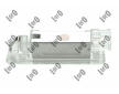 Osvětlení interiéru ABAKUS L53-410-0001LED