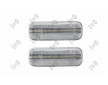 Sada smerovych svetel ABAKUS L54-140-003LED