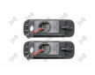 Sada smerovych svetel ABAKUS L54-140-003LED-SD