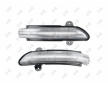Sada smerovych svetel ABAKUS L54-140-005LED-D