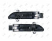 Sada smerovych svetel ABAKUS L54-140-005LED-D