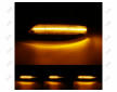 Sada smerovych svetel ABAKUS L54-140-005LED-D
