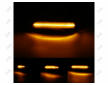 Sada smerovych svetel ABAKUS L54-140-005LED-SD
