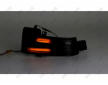 Sada smerovych svetel ABAKUS L54-140-008LED-D
