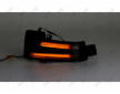 Sada smerovych svetel ABAKUS L54-140-008LED-D