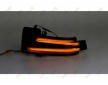 Sada smerovych svetel ABAKUS L54-140-008LED-D