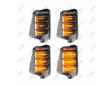 Sada smerových svetiel ABAKUS L54-140-009LED-SD