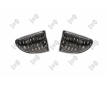 Sada smerovych svetel ABAKUS L56-140-003LED-D