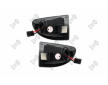 Sada smerovych svetel ABAKUS L56-140-003LED-SD