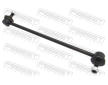 Tyc/vzpera, stabilisator FEBEST 0123-330