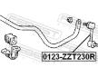 Tyc/vzpera, stabilisator FEBEST 0123-ZZT230R