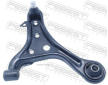 Rameno zavesenia kolies FEBEST 0124-KGJ10LH
