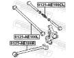 Rameno zavesenia kolies FEBEST 0125-AE100L