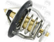 Termostat, chladivo FEBEST 01462-003
