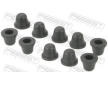 Krycí plech brzdového strmeňa FEBEST 0199-CAP1-PCS10