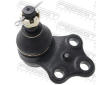 Podpora-/ Kloub FEBEST 0220-R50